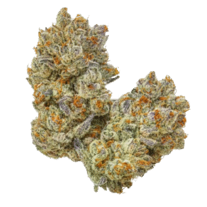Orange crush